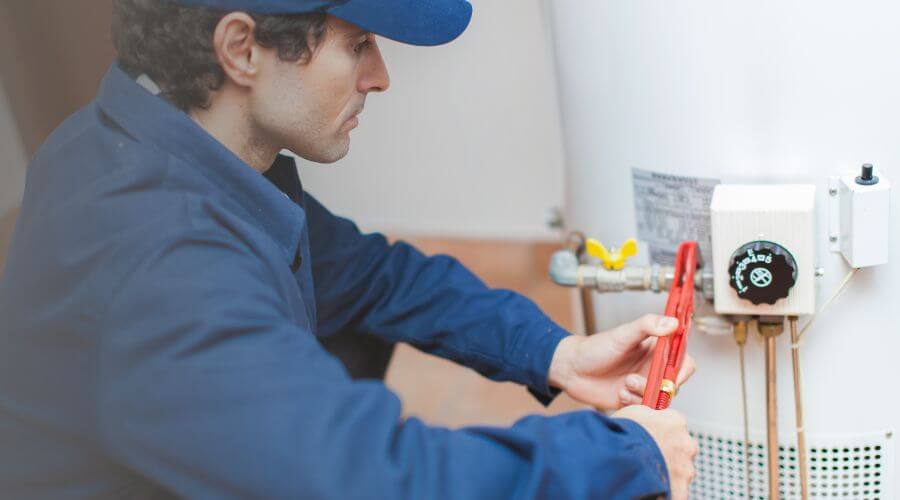 Local annual plumbing maintenance in Hatch, NM