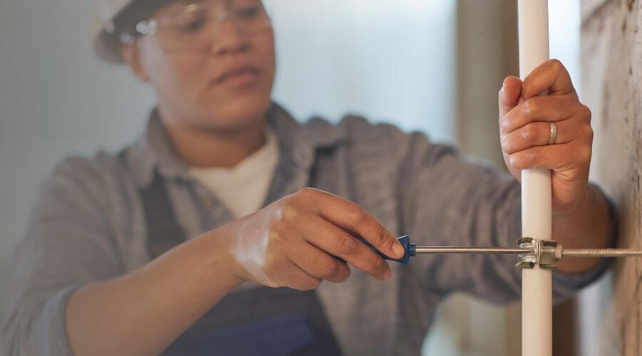 Professional annual plumbing maintenance services in Hatch, NM